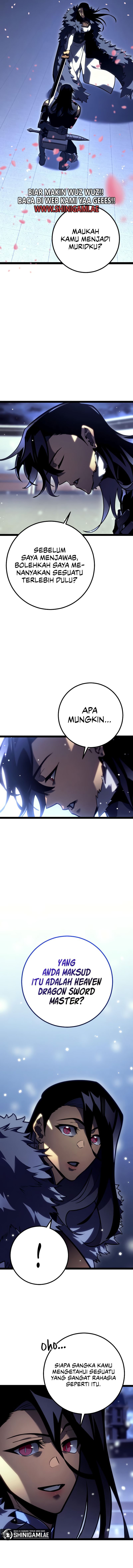 Read Regressing As The Reincarnated Bastard Of The Sword Clan (ID) Manga Online