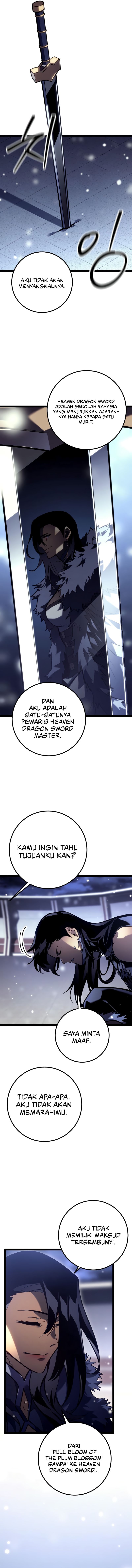 Read Regressing As The Reincarnated Bastard Of The Sword Clan (ID) Manga Online