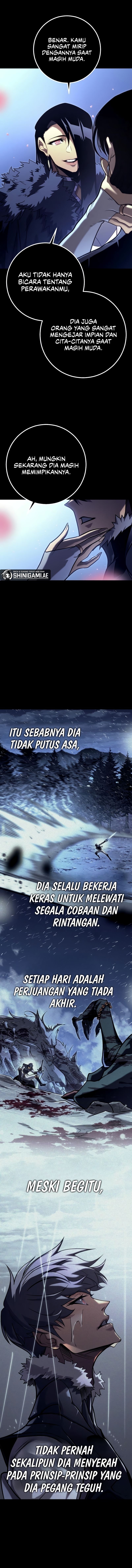 Read Regressing As The Reincarnated Bastard Of The Sword Clan (ID) Manga Online