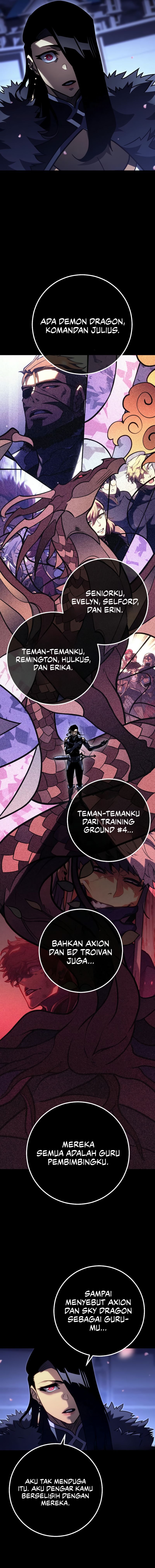 Read Regressing As The Reincarnated Bastard Of The Sword Clan (ID) Manga Online