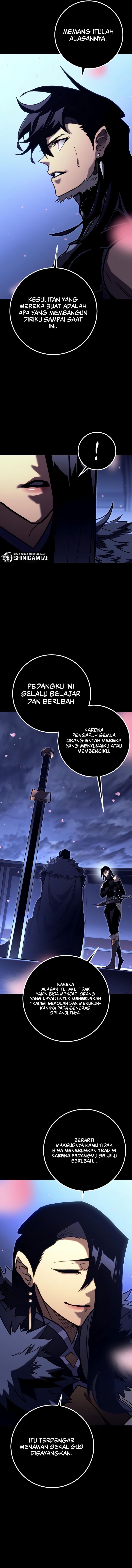 Read Regressing As The Reincarnated Bastard Of The Sword Clan (ID) Manga Online