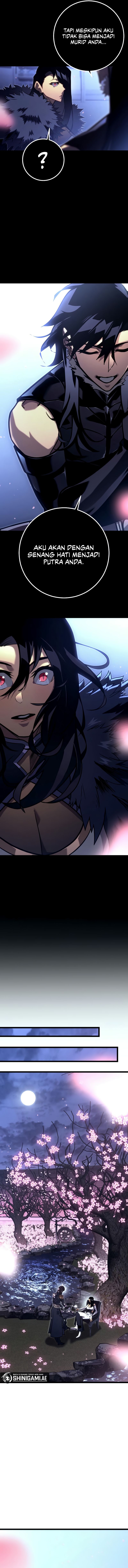 Read Regressing As The Reincarnated Bastard Of The Sword Clan (ID) Manga Online