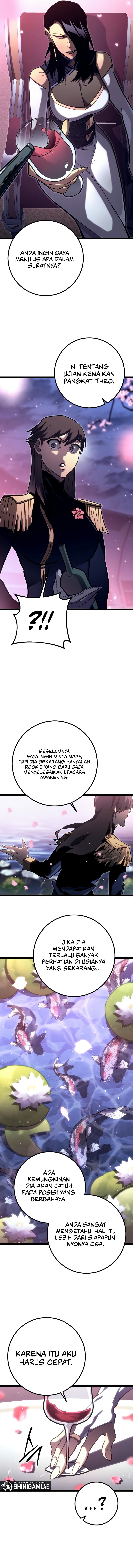 Read Regressing As The Reincarnated Bastard Of The Sword Clan (ID) Manga Online