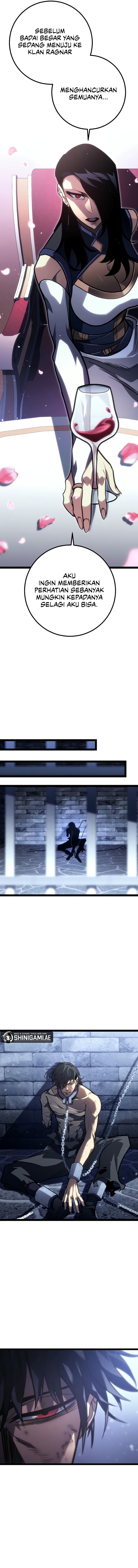 Read Regressing As The Reincarnated Bastard Of The Sword Clan (ID) Manga Online