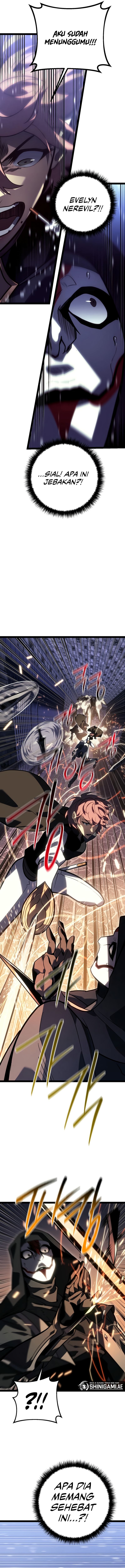 Read Regressing As The Reincarnated Bastard Of The Sword Clan (ID) Manga Online