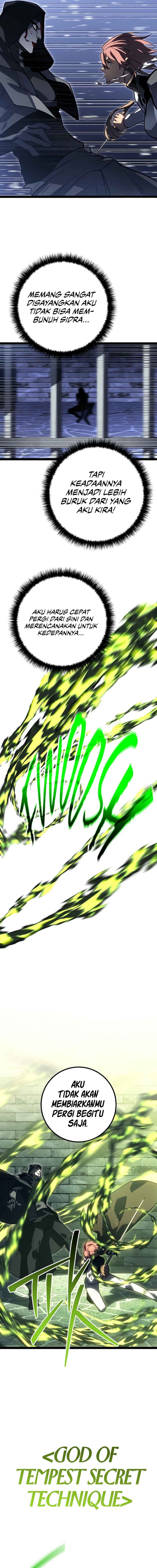 Read Regressing As The Reincarnated Bastard Of The Sword Clan (ID) Manga Online