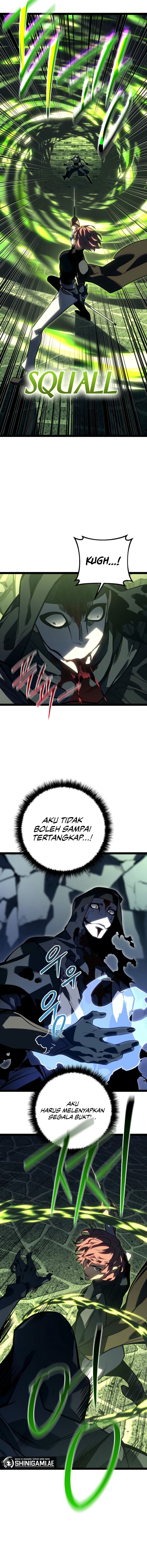 Read Regressing As The Reincarnated Bastard Of The Sword Clan (ID) Manga Online