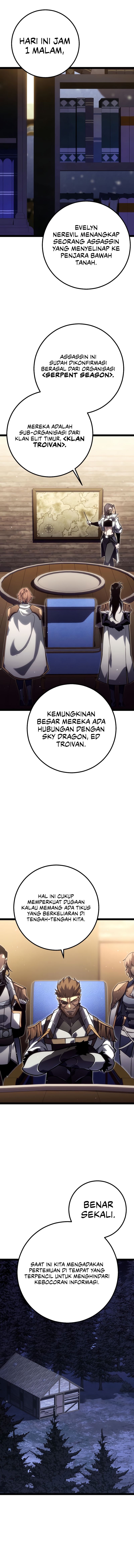 Read Regressing As The Reincarnated Bastard Of The Sword Clan (ID) Manga Online