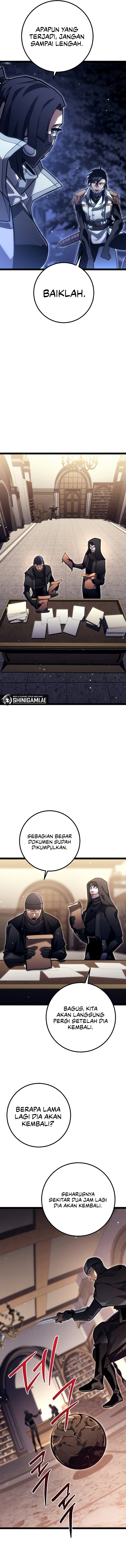 Read Regressing As The Reincarnated Bastard Of The Sword Clan (ID) Manga Online