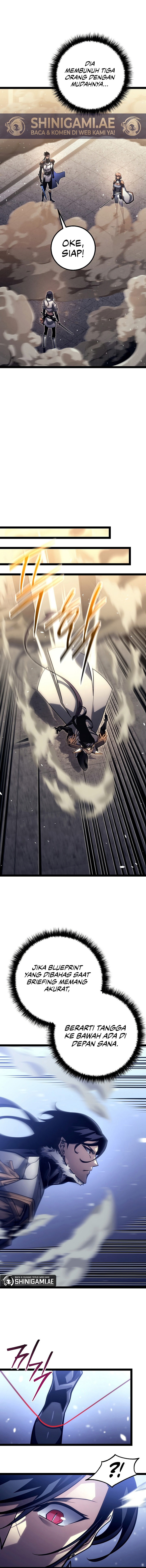 Read Regressing As The Reincarnated Bastard Of The Sword Clan (ID) Manga Online