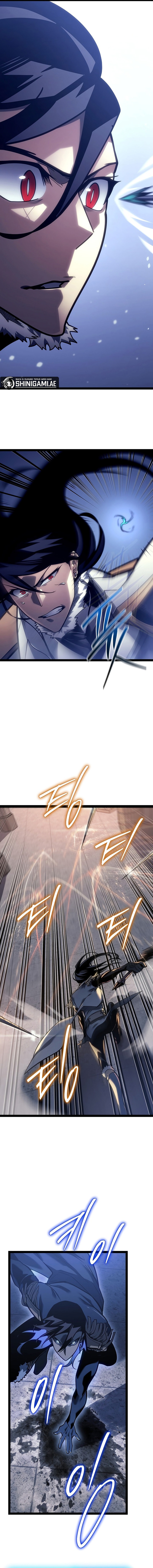 Read Regressing As The Reincarnated Bastard Of The Sword Clan (ID) Manga Online