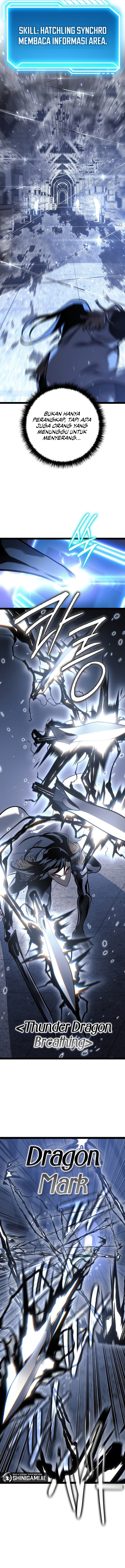 Read Regressing As The Reincarnated Bastard Of The Sword Clan (ID) Manga Online