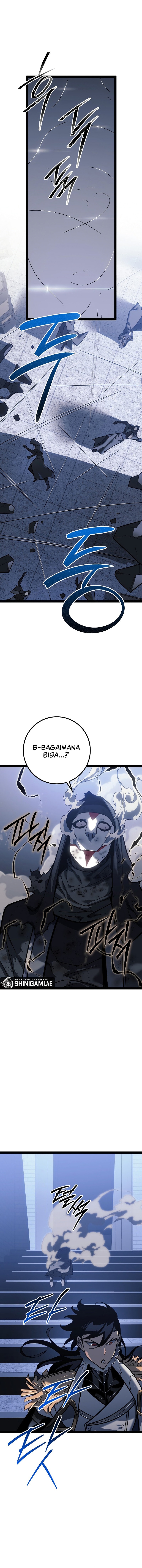 Read Regressing As The Reincarnated Bastard Of The Sword Clan (ID) Manga Online