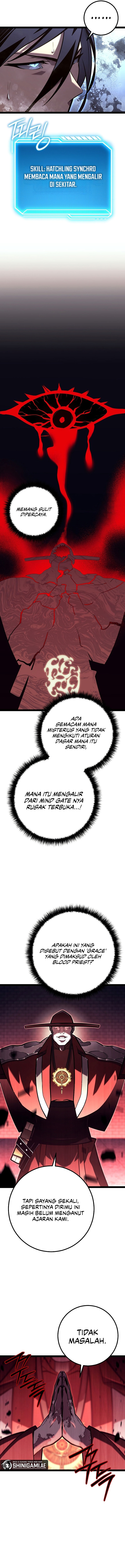 Read Regressing As The Reincarnated Bastard Of The Sword Clan (ID) Manga Online