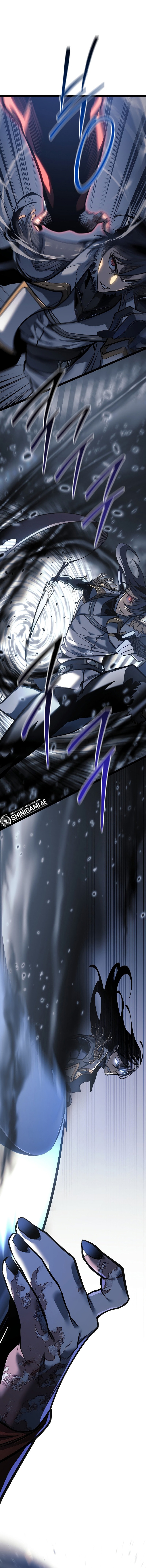 Read Regressing As The Reincarnated Bastard Of The Sword Clan (ID) Manga Online