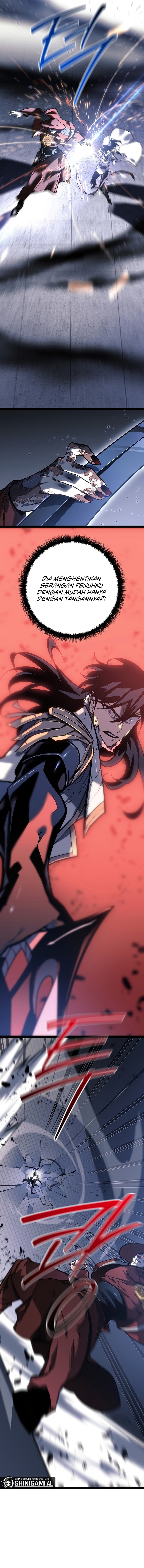 Read Regressing As The Reincarnated Bastard Of The Sword Clan (ID) Manga Online