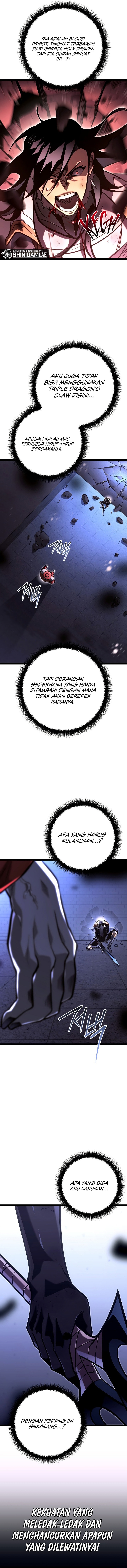 Read Regressing As The Reincarnated Bastard Of The Sword Clan (ID) Manga Online