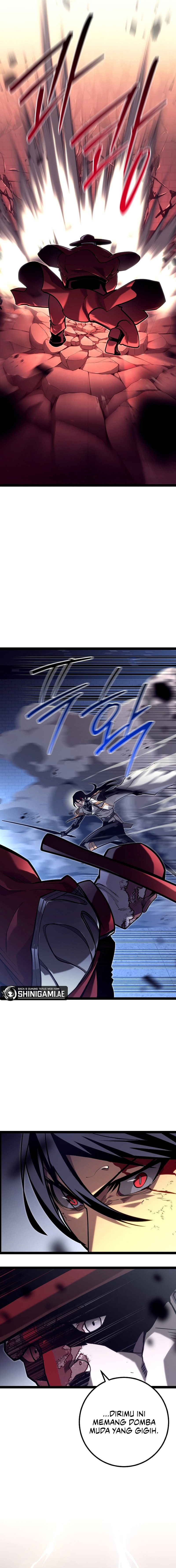 Read Regressing As The Reincarnated Bastard Of The Sword Clan (ID) Manga Online