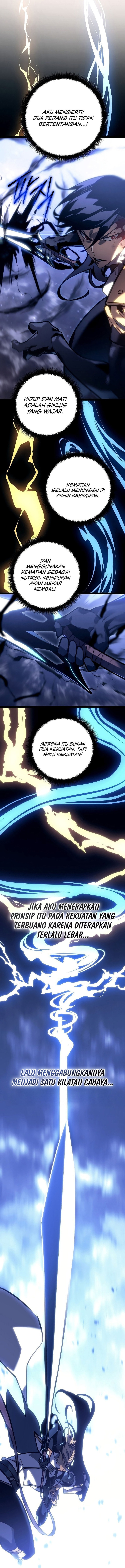 Read Regressing As The Reincarnated Bastard Of The Sword Clan (ID) Manga Online