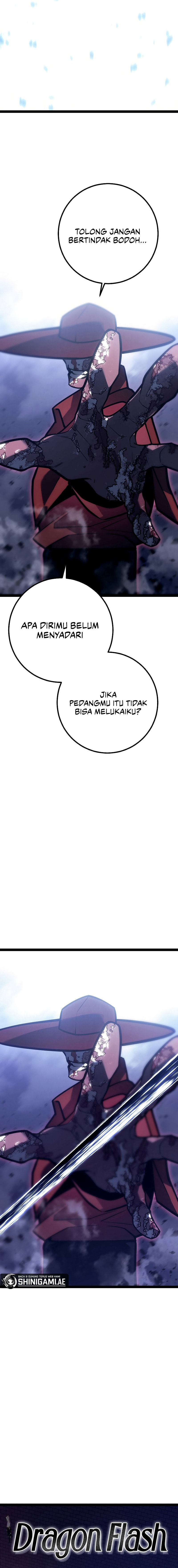 Read Regressing As The Reincarnated Bastard Of The Sword Clan (ID) Manga Online