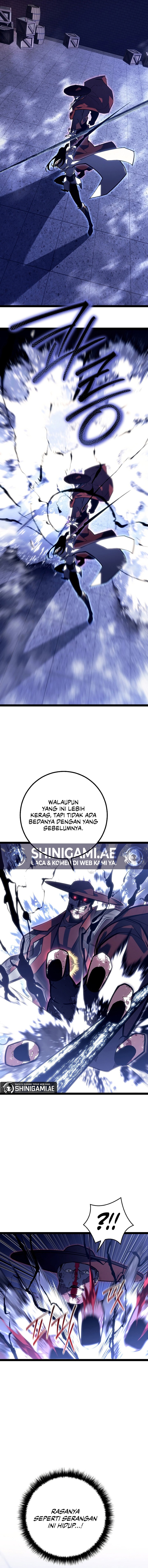 Read Regressing As The Reincarnated Bastard Of The Sword Clan (ID) Manga Online