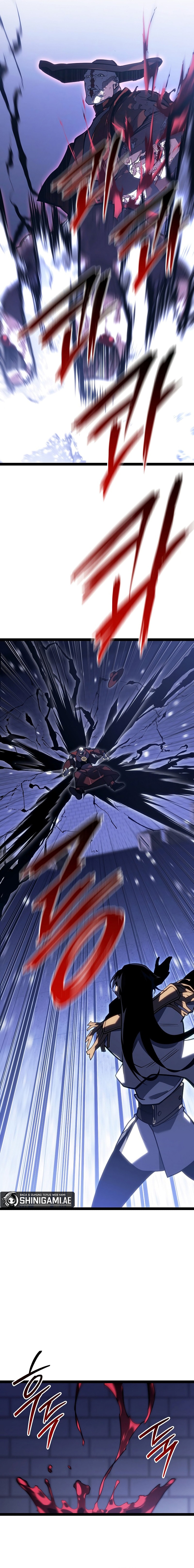 Read Regressing As The Reincarnated Bastard Of The Sword Clan (ID) Manga Online