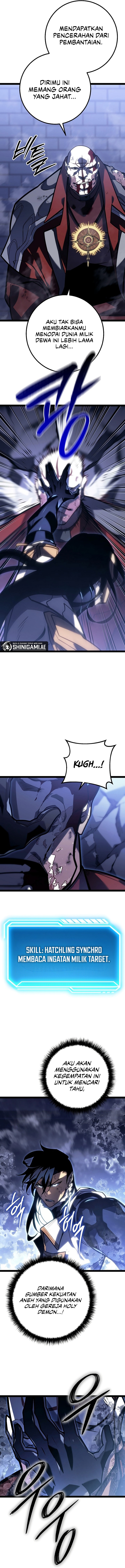 Read Regressing As The Reincarnated Bastard Of The Sword Clan (ID) Manga Online