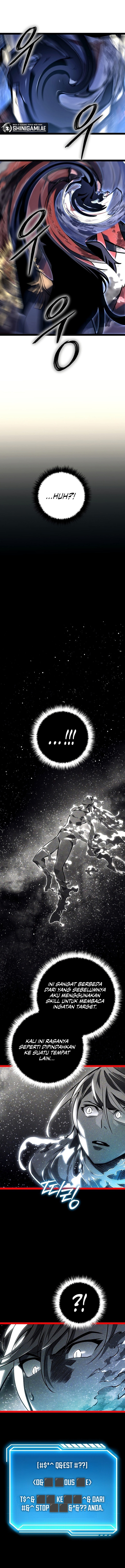 Read Regressing As The Reincarnated Bastard Of The Sword Clan (ID) Manga Online