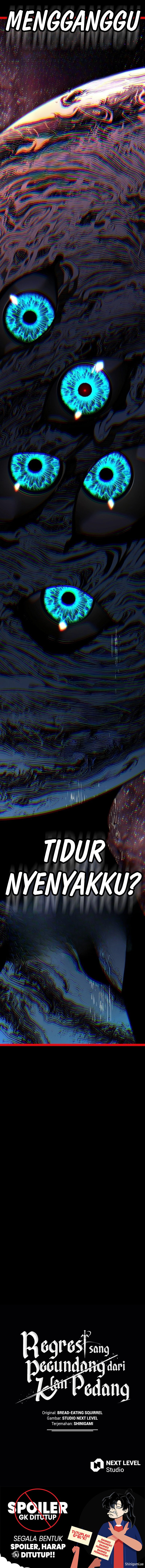 Read Regressing As The Reincarnated Bastard Of The Sword Clan (ID) Manga Online