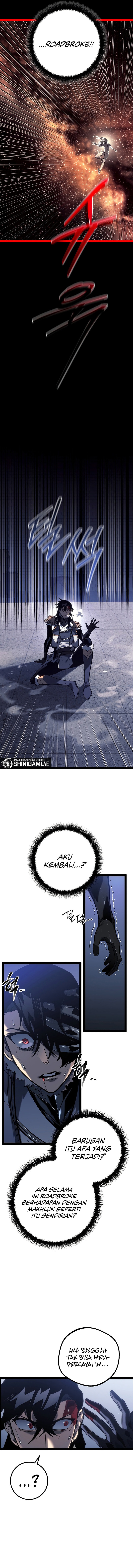 Read Regressing As The Reincarnated Bastard Of The Sword Clan (ID) Manga Online