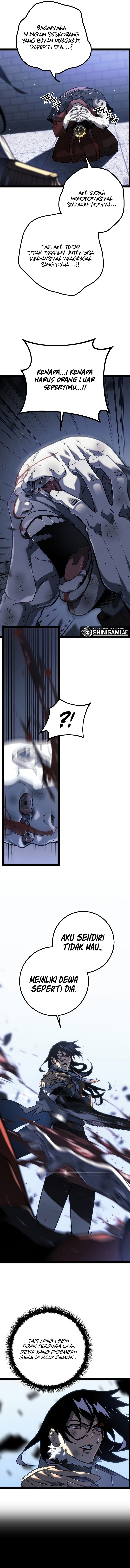 Read Regressing As The Reincarnated Bastard Of The Sword Clan (ID) Manga Online