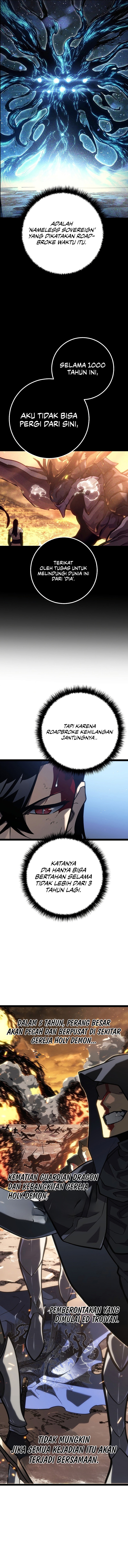 Read Regressing As The Reincarnated Bastard Of The Sword Clan (ID) Manga Online