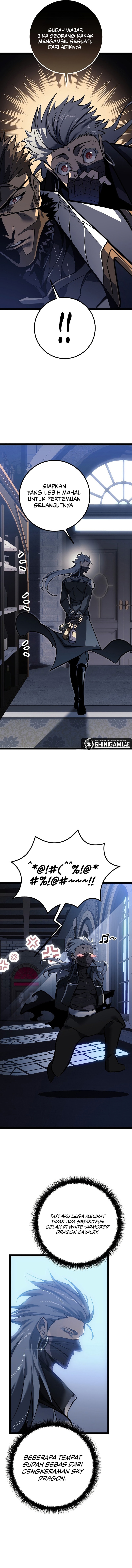 Read Regressing As The Reincarnated Bastard Of The Sword Clan (ID) Manga Online