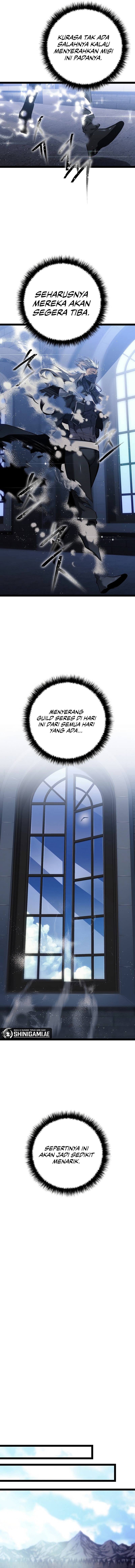 Read Regressing As The Reincarnated Bastard Of The Sword Clan (ID) Manga Online