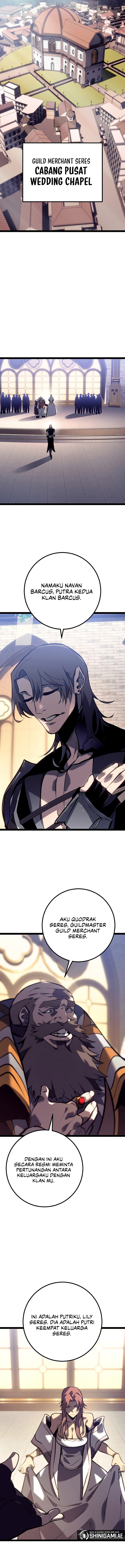 Read Regressing As The Reincarnated Bastard Of The Sword Clan (ID) Manga Online