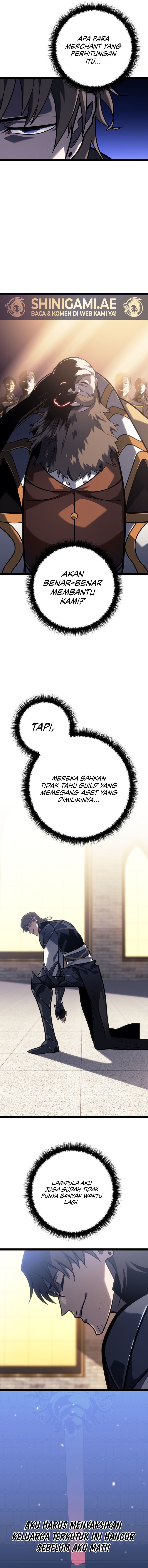 Read Regressing As The Reincarnated Bastard Of The Sword Clan (ID) Manga Online