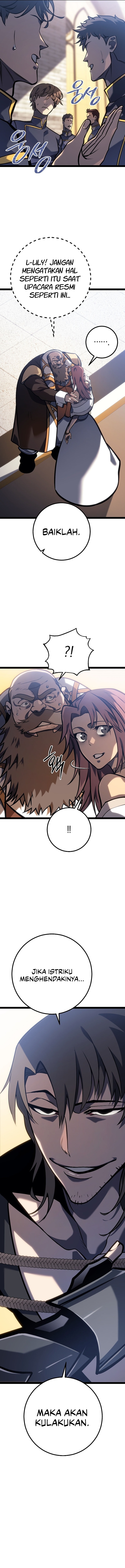 Read Regressing As The Reincarnated Bastard Of The Sword Clan (ID) Manga Online