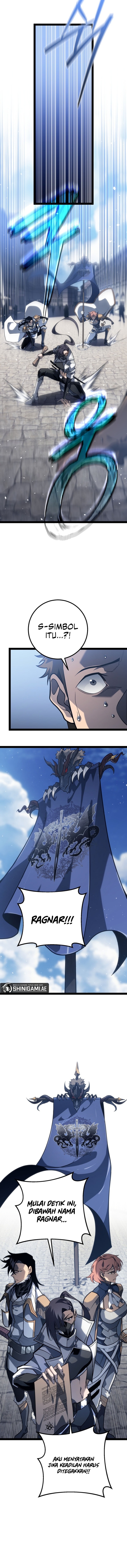 Read Regressing As The Reincarnated Bastard Of The Sword Clan (ID) Manga Online