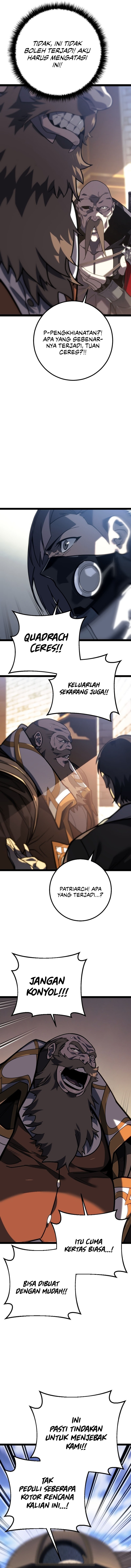 Read Regressing As The Reincarnated Bastard Of The Sword Clan (ID) Manga Online