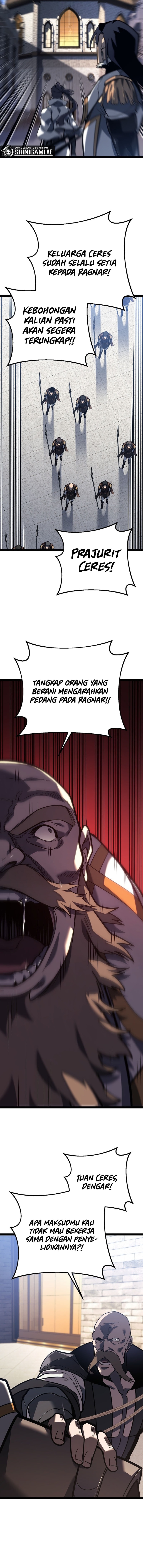 Read Regressing As The Reincarnated Bastard Of The Sword Clan (ID) Manga Online