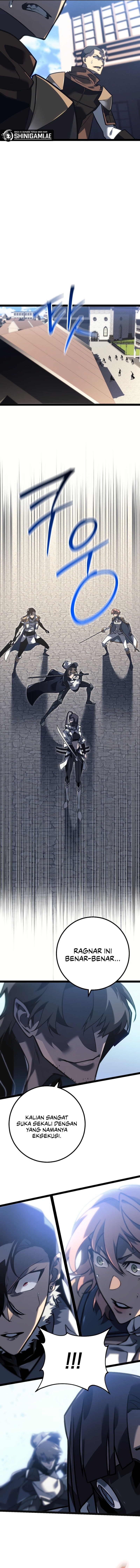 Read Regressing As The Reincarnated Bastard Of The Sword Clan (ID) Manga Online