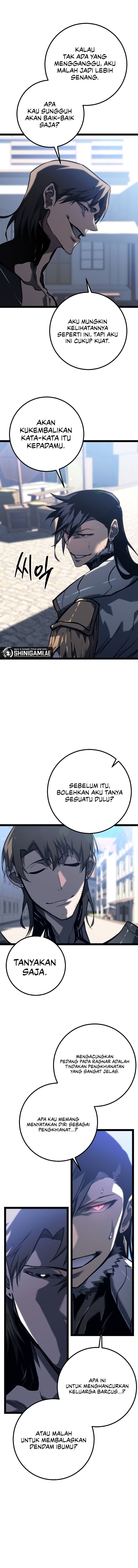 Read Regressing As The Reincarnated Bastard Of The Sword Clan (ID) Manga Online