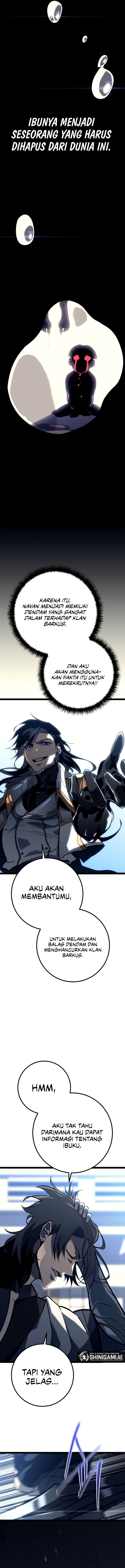 Read Regressing As The Reincarnated Bastard Of The Sword Clan (ID) Manga Online