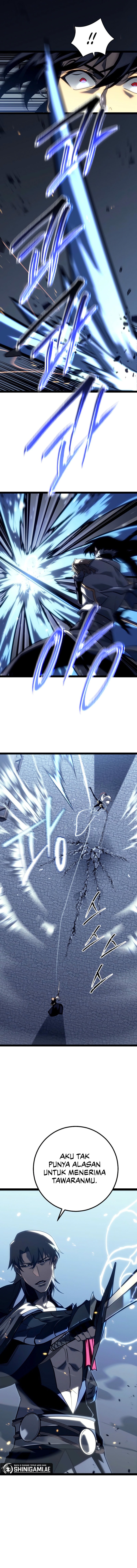 Read Regressing As The Reincarnated Bastard Of The Sword Clan (ID) Manga Online