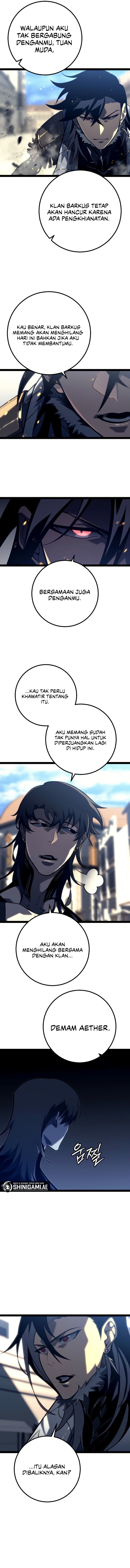 Read Regressing As The Reincarnated Bastard Of The Sword Clan (ID) Manga Online