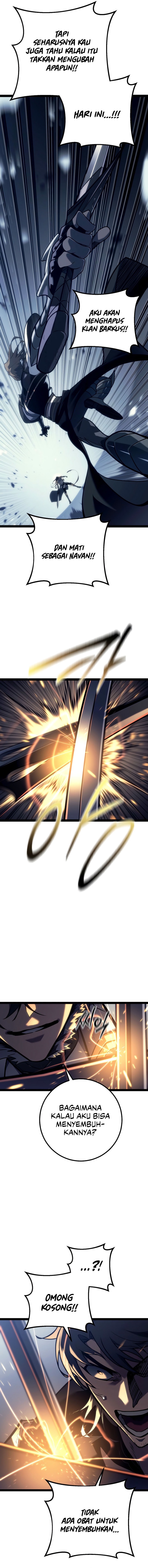 Read Regressing As The Reincarnated Bastard Of The Sword Clan (ID) Manga Online