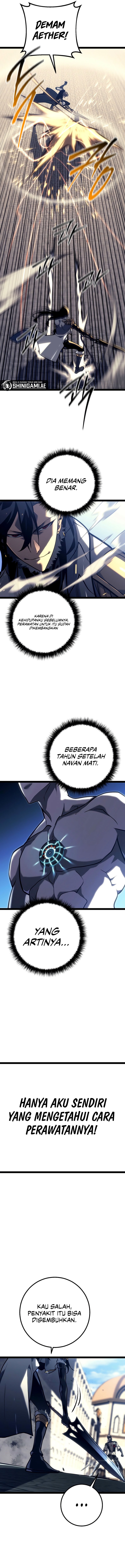 Read Regressing As The Reincarnated Bastard Of The Sword Clan (ID) Manga Online