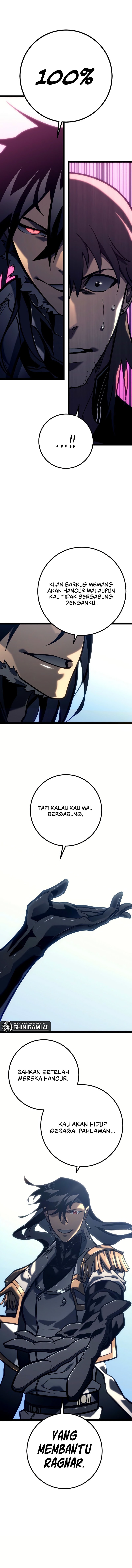 Read Regressing As The Reincarnated Bastard Of The Sword Clan (ID) Manga Online