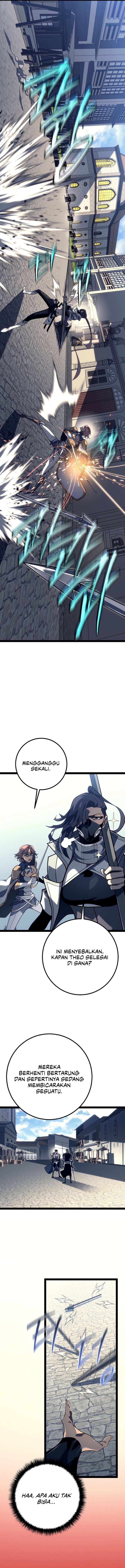 Read Regressing As The Reincarnated Bastard Of The Sword Clan (ID) Manga Online