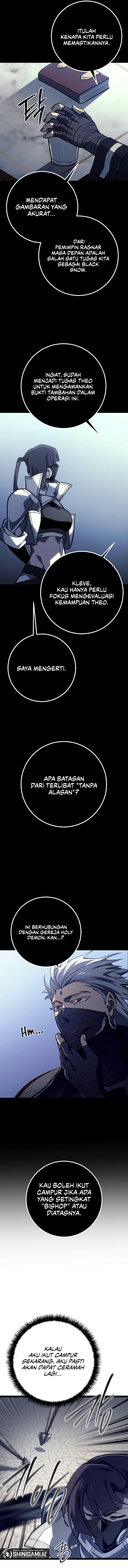 Read Regressing As The Reincarnated Bastard Of The Sword Clan (ID) Manga Online